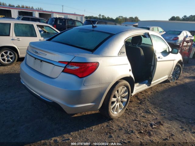 Photo 3 VIN: 1C3CCBBB7CN236395 - CHRYSLER 200 