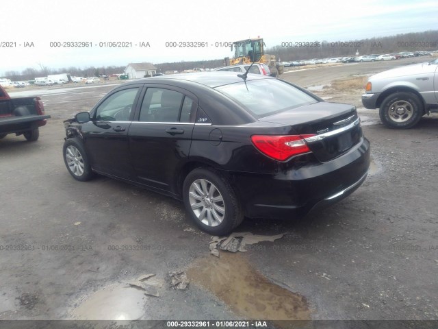 Photo 2 VIN: 1C3CCBBB7CN267274 - CHRYSLER 200 