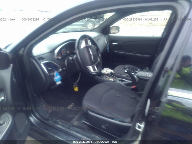 Photo 4 VIN: 1C3CCBBB7CN267274 - CHRYSLER 200 