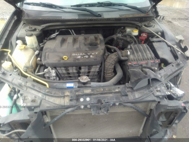 Photo 9 VIN: 1C3CCBBB7CN267274 - CHRYSLER 200 