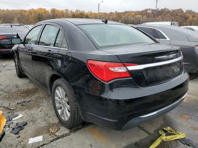 Photo 2 VIN: 1C3CCBBB7CN278470 - CHRYSLER 200 TOURIN 