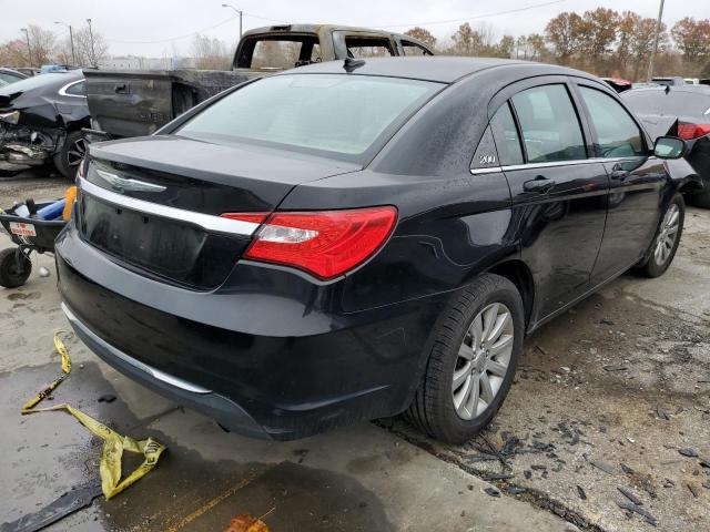 Photo 3 VIN: 1C3CCBBB7CN278470 - CHRYSLER 200 TOURIN 