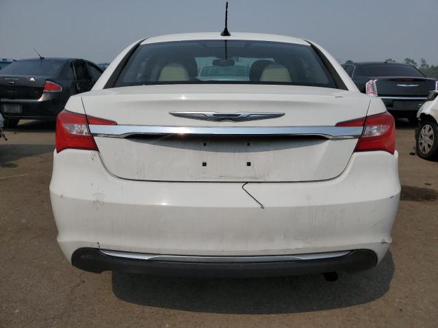 Photo 5 VIN: 1C3CCBBB7CN287847 - CHRYSLER 200 TOURIN 