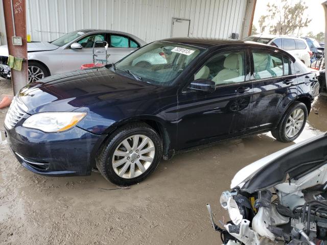 Photo 0 VIN: 1C3CCBBB7CN288321 - CHRYSLER 200 