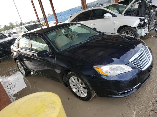 Photo 3 VIN: 1C3CCBBB7CN288321 - CHRYSLER 200 