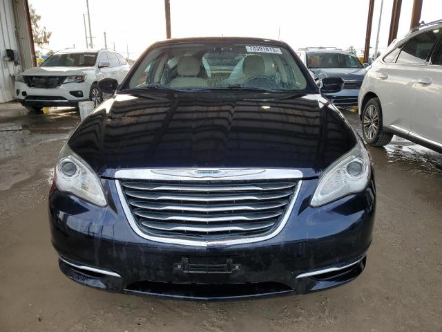 Photo 4 VIN: 1C3CCBBB7CN288321 - CHRYSLER 200 