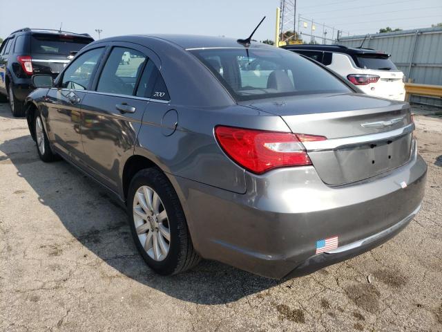 Photo 2 VIN: 1C3CCBBB7CN300595 - CHRYSLER 200 TOURIN 