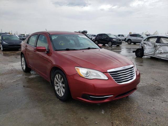 Photo 0 VIN: 1C3CCBBB7CN331068 - CHRYSLER 200 TOURIN 