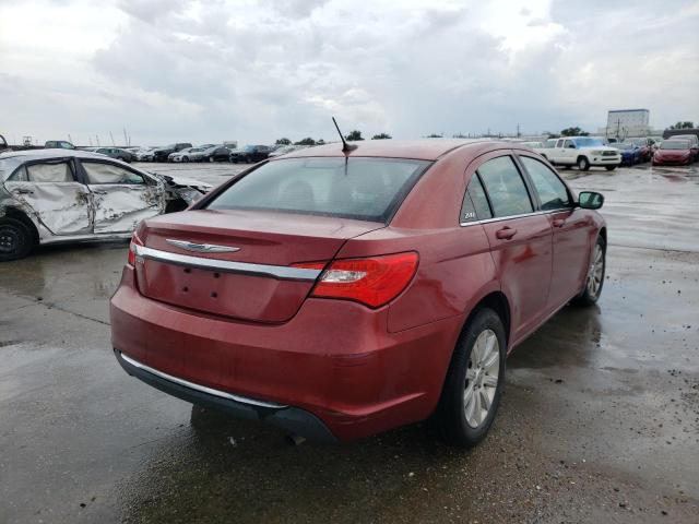 Photo 3 VIN: 1C3CCBBB7CN331068 - CHRYSLER 200 TOURIN 