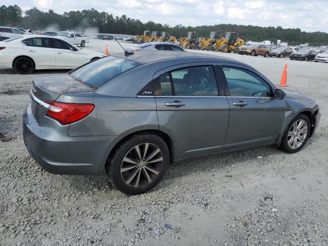 Photo 2 VIN: 1C3CCBBB7DN501690 - CHRYSLER 200 TOURIN 