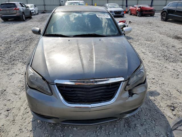 Photo 4 VIN: 1C3CCBBB7DN501690 - CHRYSLER 200 TOURIN 