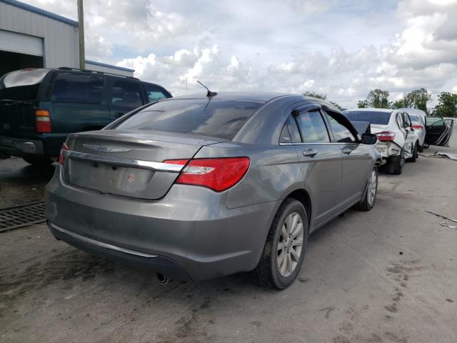 Photo 3 VIN: 1C3CCBBB7DN505187 - CHRYSLER 200 TOURIN 