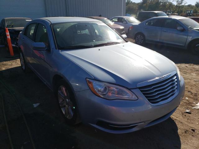 Photo 0 VIN: 1C3CCBBB7DN513659 - CHRYSLER 200 TOURIN 