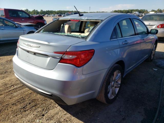 Photo 3 VIN: 1C3CCBBB7DN513659 - CHRYSLER 200 TOURIN 