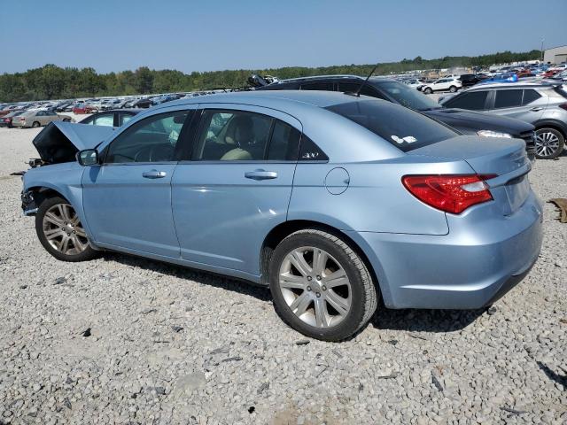 Photo 1 VIN: 1C3CCBBB7DN516318 - CHRYSLER 200 TOURIN 