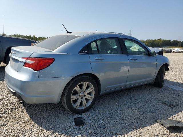 Photo 2 VIN: 1C3CCBBB7DN516318 - CHRYSLER 200 TOURIN 