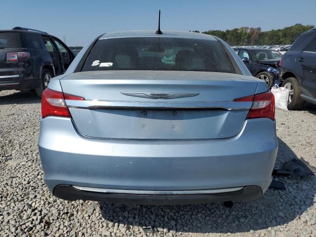 Photo 5 VIN: 1C3CCBBB7DN516318 - CHRYSLER 200 TOURIN 