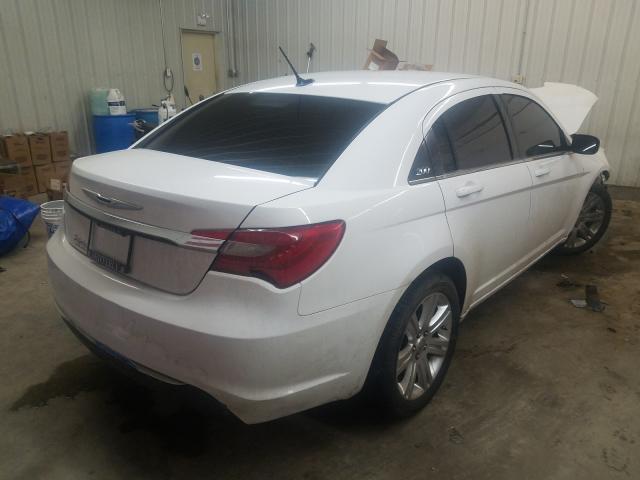 Photo 3 VIN: 1C3CCBBB7DN524418 - CHRYSLER 200 TOURIN 