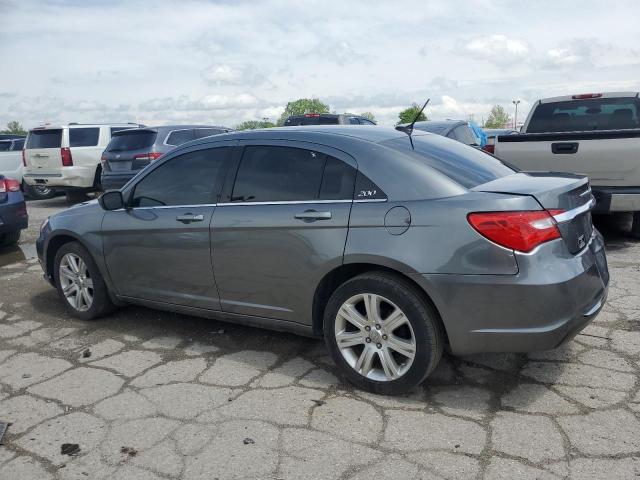 Photo 1 VIN: 1C3CCBBB7DN540053 - CHRYSLER 200 