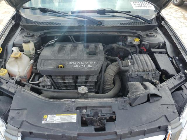 Photo 10 VIN: 1C3CCBBB7DN540053 - CHRYSLER 200 