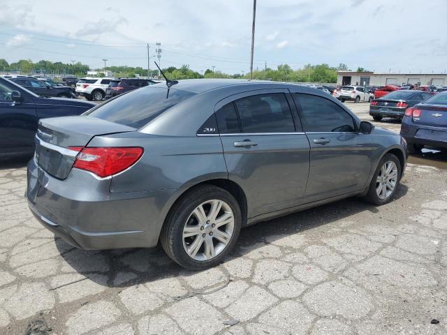 Photo 2 VIN: 1C3CCBBB7DN540053 - CHRYSLER 200 