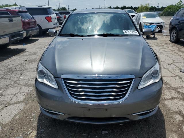 Photo 4 VIN: 1C3CCBBB7DN540053 - CHRYSLER 200 