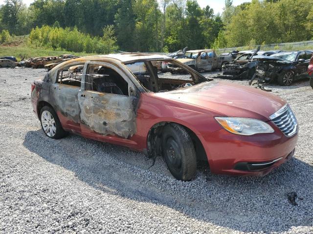 Photo 3 VIN: 1C3CCBBB7DN540120 - CHRYSLER 200 TOURIN 