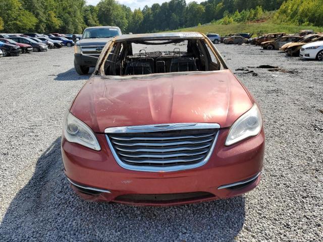 Photo 4 VIN: 1C3CCBBB7DN540120 - CHRYSLER 200 TOURIN 