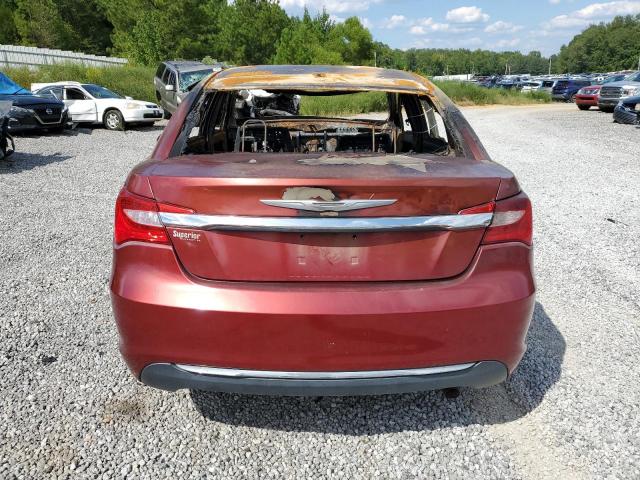 Photo 5 VIN: 1C3CCBBB7DN540120 - CHRYSLER 200 TOURIN 