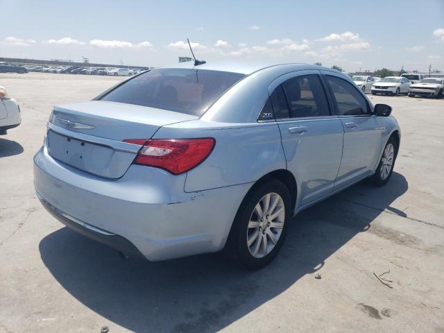 Photo 2 VIN: 1C3CCBBB7DN546001 - CHRYSLER 200 