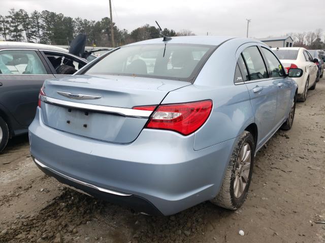 Photo 3 VIN: 1C3CCBBB7DN546001 - CHRYSLER 200 