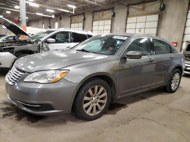 Photo 0 VIN: 1C3CCBBB7DN546225 - CHRYSLER 200 