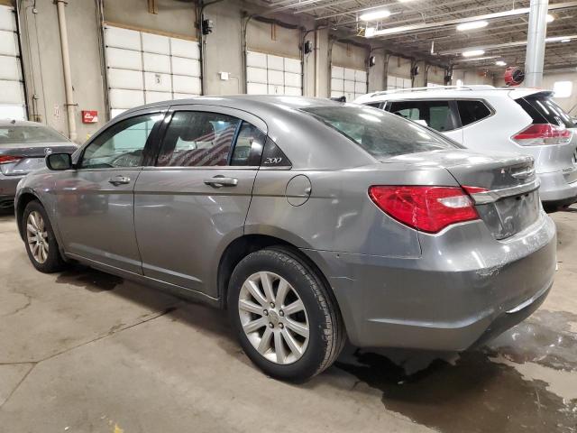 Photo 1 VIN: 1C3CCBBB7DN546225 - CHRYSLER 200 