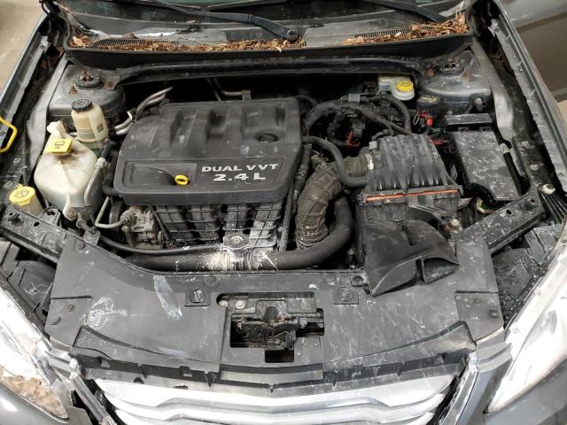 Photo 10 VIN: 1C3CCBBB7DN546225 - CHRYSLER 200 