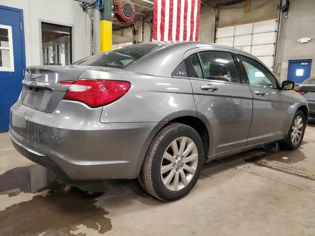 Photo 2 VIN: 1C3CCBBB7DN546225 - CHRYSLER 200 