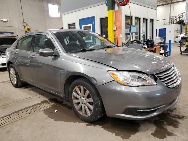 Photo 3 VIN: 1C3CCBBB7DN546225 - CHRYSLER 200 