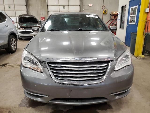 Photo 4 VIN: 1C3CCBBB7DN546225 - CHRYSLER 200 