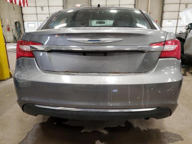 Photo 5 VIN: 1C3CCBBB7DN546225 - CHRYSLER 200 