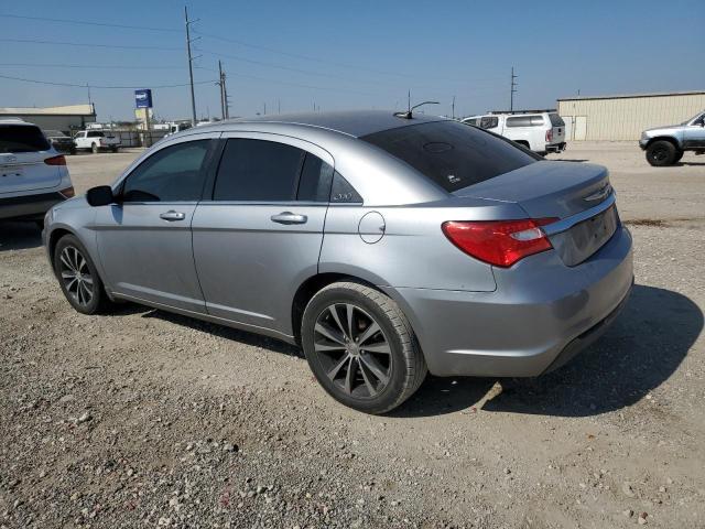 Photo 1 VIN: 1C3CCBBB7DN546791 - CHRYSLER 200 TOURIN 