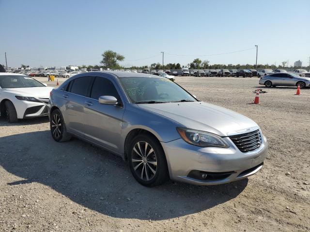 Photo 3 VIN: 1C3CCBBB7DN546791 - CHRYSLER 200 TOURIN 