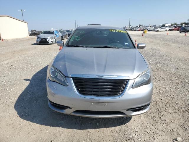 Photo 4 VIN: 1C3CCBBB7DN546791 - CHRYSLER 200 TOURIN 