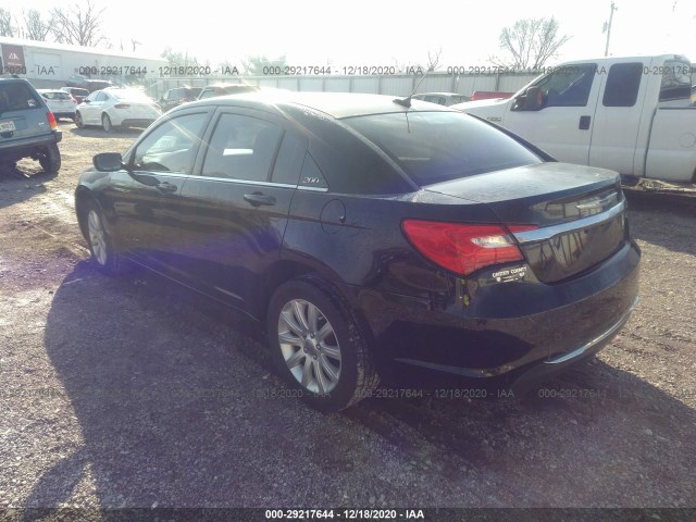 Photo 2 VIN: 1C3CCBBB7DN549626 - CHRYSLER 200 