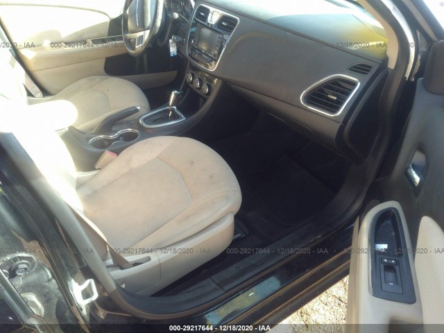 Photo 4 VIN: 1C3CCBBB7DN549626 - CHRYSLER 200 