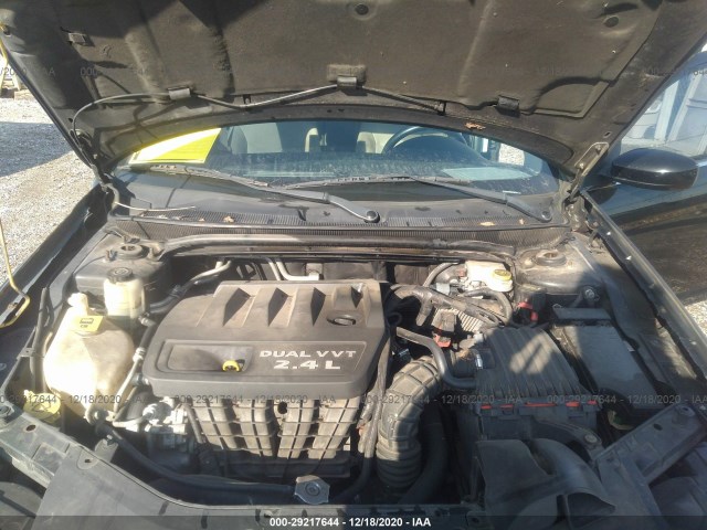 Photo 9 VIN: 1C3CCBBB7DN549626 - CHRYSLER 200 