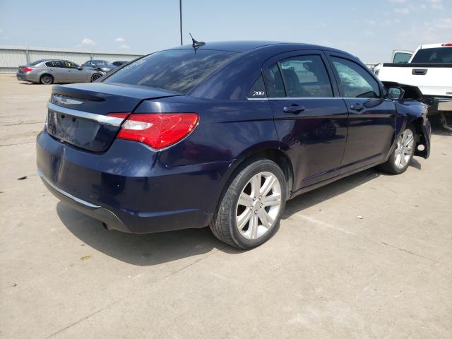 Photo 3 VIN: 1C3CCBBB7DN558293 - CHRYSLER 200 TOURIN 