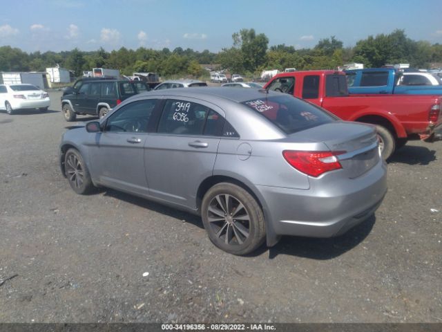 Photo 2 VIN: 1C3CCBBB7DN574591 - CHRYSLER 200 