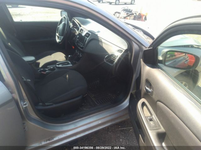 Photo 4 VIN: 1C3CCBBB7DN574591 - CHRYSLER 200 