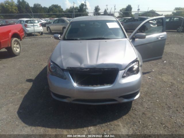 Photo 5 VIN: 1C3CCBBB7DN574591 - CHRYSLER 200 