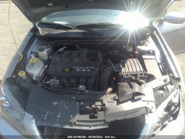 Photo 9 VIN: 1C3CCBBB7DN574591 - CHRYSLER 200 