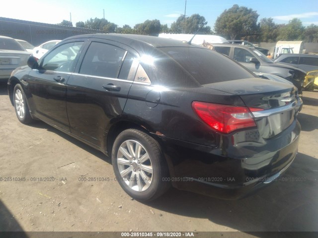 Photo 2 VIN: 1C3CCBBB7DN574641 - CHRYSLER 200 